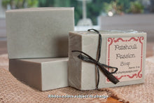 Load image into Gallery viewer, Patchouli Passion Handcrafted Soap