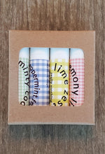 Load image into Gallery viewer, Build-Your-Own Lip Balm Gift Box