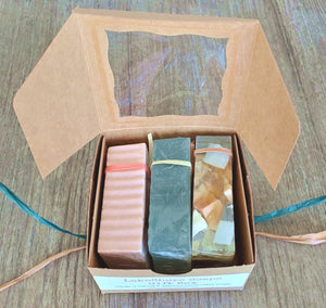 Build-Your-Own Soap Gift Box